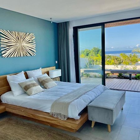 Villa Des Sens Ruisseau Creole Eksteriør billede